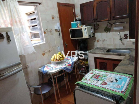Imagem Apartamento com 2 Quartos à Venda, 52 m² em Várzea - Teresópolis