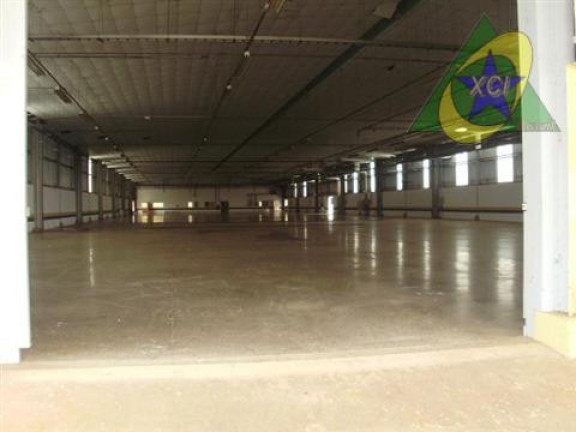 Imagem Galpão para Alugar, 5.000 m² em Centro - Campinas Imagem Galpão para Alugar, 5.000 m² em Centro - Campinas