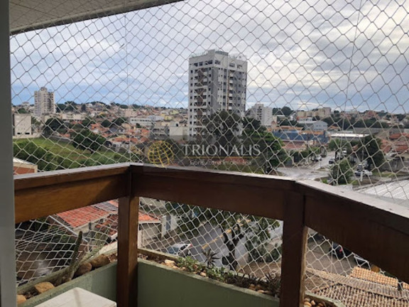 Imagem Apartamento com 2 Quartos à Venda, 69 m² em Atibaia Jardim - Atibaia