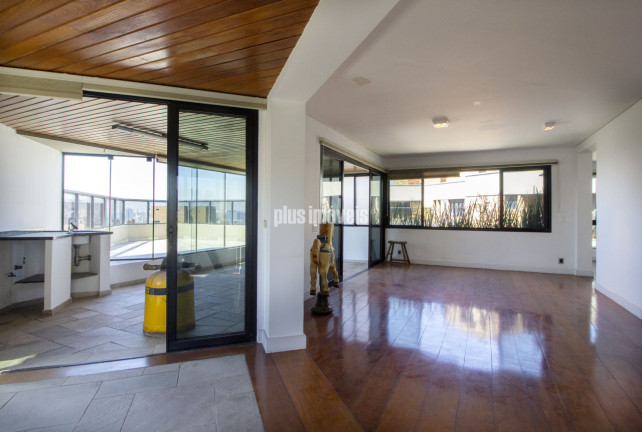 Imagem Apartamento com 4 Quartos à Venda, 287 m² em Panamby - São Paulo Imagem Apartamento com 4 Quartos à Venda, 287 m² em Panamby - São Paulo