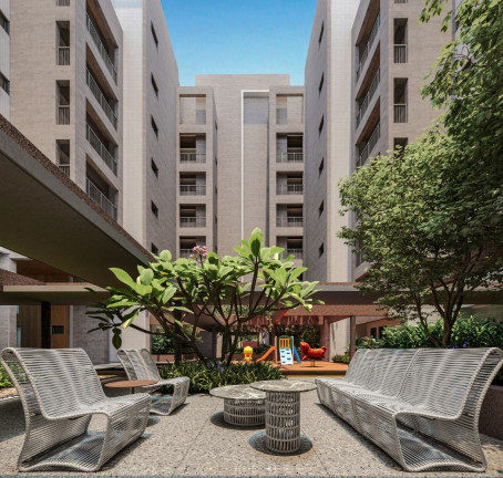 Imagem Imóvel com 2 Quartos à Venda, 129 m² em Riviera - Bertioga