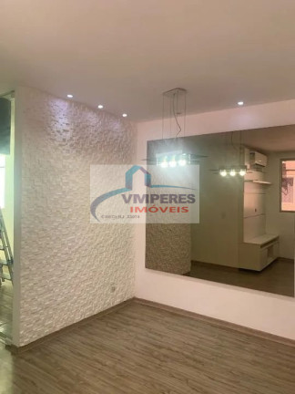 Imagem Apartamento com 2 Quartos à Venda, 50 m² em Tomás Coelho - Rio De Janeiro Imagem Apartamento com 2 Quartos à Venda, 50 m² em Tomás Coelho - Rio De Janeiro