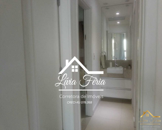Imagem Casa com 3 Quartos à Venda,  em Alphaville - Campos Dos Goytacazes