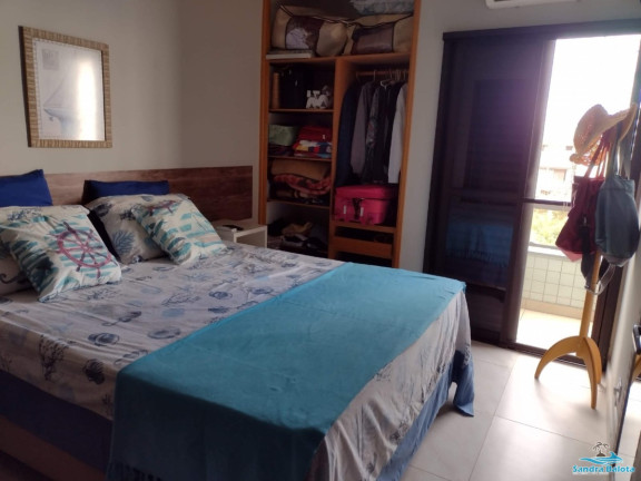 Imagem Apartamento com 2 Quartos à Venda, 54 m² em Itaguá - Ubatuba Imagem Apartamento com 2 Quartos à Venda, 54 m² em Itaguá - Ubatuba