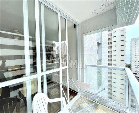 Imagem Apartamento com 3 Quartos à Venda, 111 m² em Pitangueiras - Guarujá