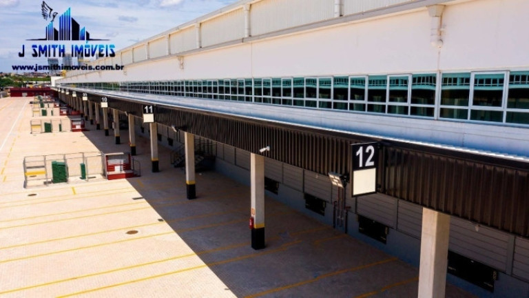 Imagem Galpão para Alugar, 2.325 m² em Padroeira - Osasco Imagem Galpão para Alugar, 2.325 m² em Padroeira - Osasco