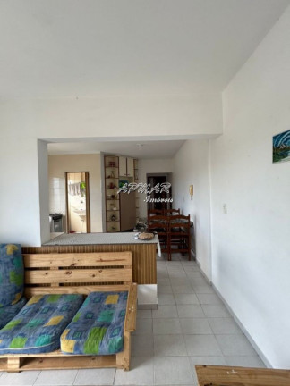 Imagem Apartamento com 1 Quarto à Venda, em Solemar - Praia Grande Imagem Apartamento com 1 Quarto à Venda, em Solemar - Praia Grande
