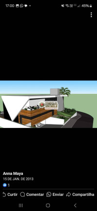 Imagem Terreno à Venda, 3.363 m² em Córrego Grande - Florianópolis Imagem Terreno à Venda, 3.363 m² em Córrego Grande - Florianópolis