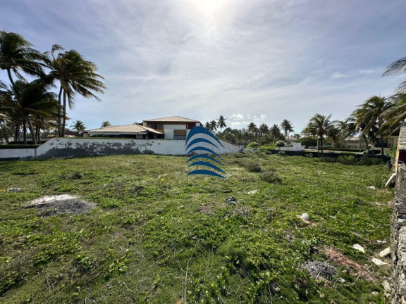 Imagem Terreno à Venda, 1.300 m² em Interlagos - Camaçari Imagem Terreno à Venda, 1.300 m² em Interlagos - Camaçari