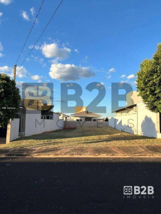 Terreno à Venda, 360 m² em Villaggio 3 - Bauru