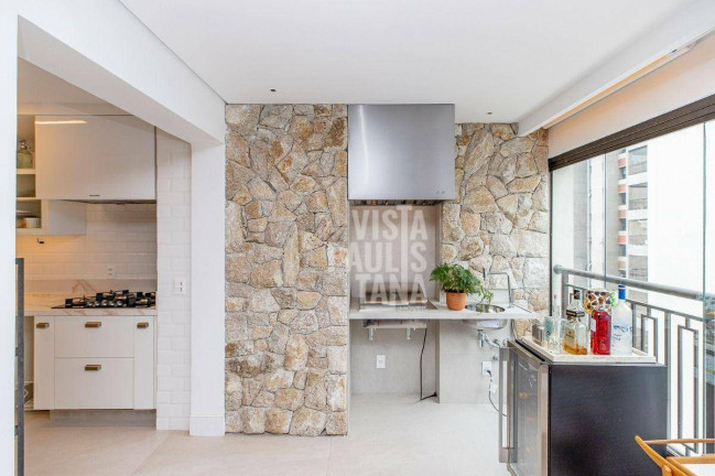 Imagem Apartamento com 3 Quartos à Venda, 174 m² em Perdizes - São Paulo