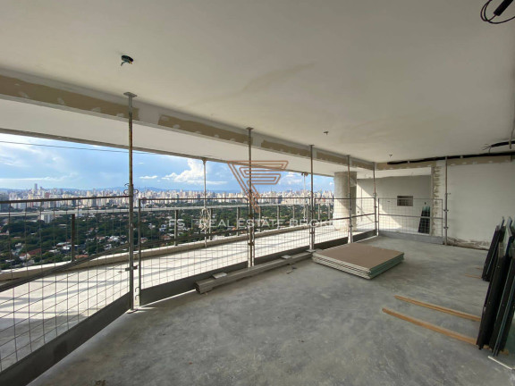 Imagem Apartamento com 4 Quartos à Venda, 288 m² em Itaim Bibi - São Paulo