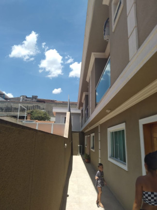 Imagem Imóvel com 2 Quartos à Venda, 90 m² em Vila Esperança - São Paulo