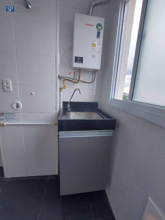 Imagem Apartamento com 2 Quartos à Venda, 43 m² em Parque Industrial - Campinas