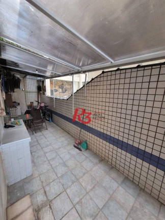 Imagem Apartamento com 2 Quartos à Venda, 65 m² em José Menino - Santos Imagem Apartamento com 2 Quartos à Venda, 65 m² em José Menino - Santos