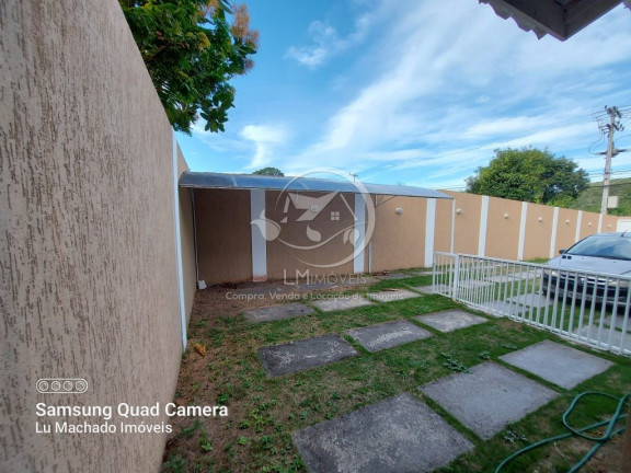 Imagem Casa com 2 Quartos à Venda, 60 m² em Peró - Cabo Frio