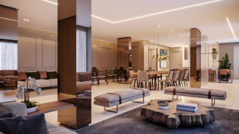 Imagem Apartamento com 4 Quartos à Venda, 125 m² em Alto Do Ipiranga - São Paulo Imagem Apartamento com 4 Quartos à Venda, 125 m² em Alto Do Ipiranga - São Paulo