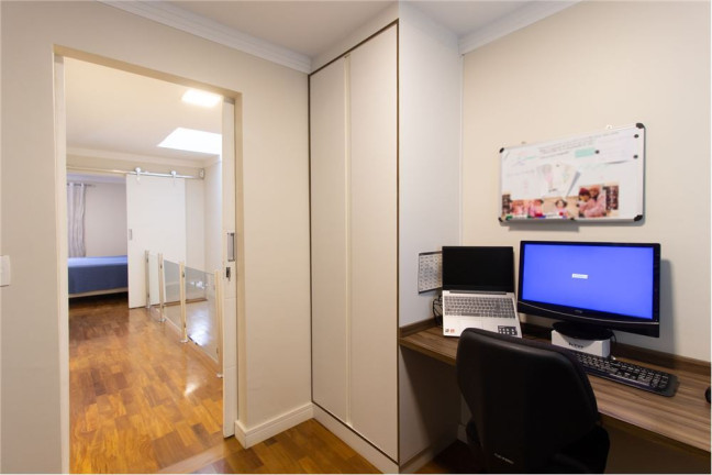 Imagem Casa com 3 Quartos à Venda, em Planalto Paulista - São Paulo Imagem Casa com 3 Quartos à Venda, em Planalto Paulista - São Paulo