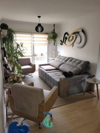 Imagem Apartamento com 2 Quartos à Venda, 72 m² em Chácara Santo Antônio (zona Sul) - São Paulo Imagem Apartamento com 2 Quartos à Venda, 72 m² em Chácara Santo Antônio (zona Sul) - São Paulo