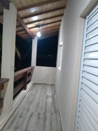 Imagem Casa com 4 Quartos à Venda, 200 m² em Massaguaçu - Caraguatatuba