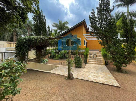 Imagem Casa com 4 Quartos à Venda, 800 m² em Granja Viana - Cotia