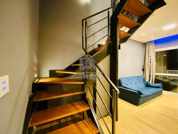 Imagem Apartamento com 1 Quarto à Venda, 60 m² em Gonzaga - Santos Imagem Apartamento com 1 Quarto à Venda, 60 m² em Gonzaga - Santos