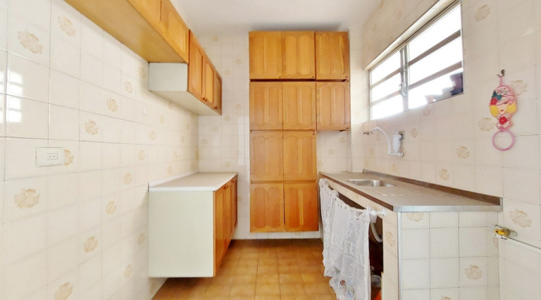 Imagem Apartamento com 1 Quarto à Venda, 51 m² em Vila Mariana - São Paulo Imagem Apartamento com 1 Quarto à Venda, 51 m² em Vila Mariana - São Paulo
