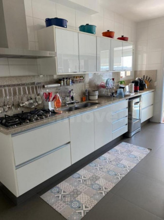 Imagem Apartamento com 4 Quartos à Venda, 202 m² em Tamboré - Santana De Parnaíba Imagem Apartamento com 4 Quartos à Venda, 202 m² em Tamboré - Santana De Parnaíba