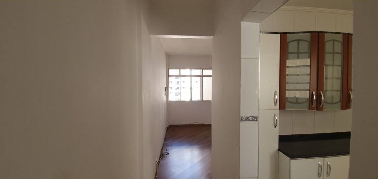 Imagem Apartamento com 1 Quarto à Venda, 46 m² em Perdizes - São Paulo