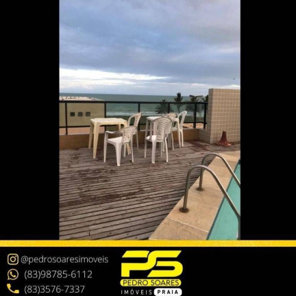 Apartamento com 1 Quarto à Venda, 40 m² em Intermares - Cabedelo