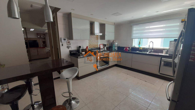 Sobrado com 3 Quartos à Venda, 380 m² em Jardim Santa Clara - Guarulhos