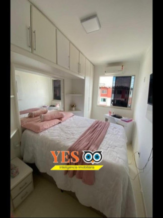 Imagem Apartamento com 2 Quartos à Venda, 60 m² em Caseb - Feira De Santana Imagem Apartamento com 2 Quartos à Venda, 60 m² em Caseb - Feira De Santana