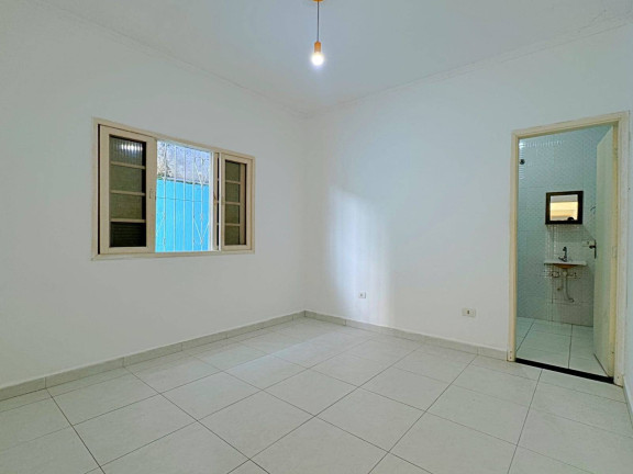Imagem Casa com 2 Quartos à Venda, 70 m² em Ocian - Praia Grande