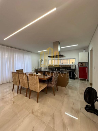 Imagem Casa de Condomínio com 3 Quartos à Venda, 250 m² em Bairro Da Floresta - São José Dos Campos Imagem Casa de Condomínio com 3 Quartos à Venda, 250 m² em Bairro Da Floresta - São José Dos Campos
