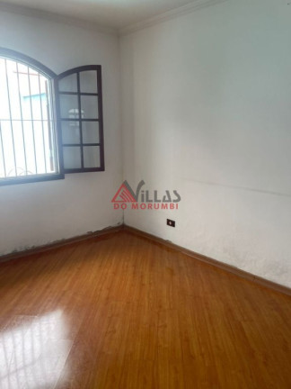 Imagem Sobrado com 3 Quartos à Venda, 125 m² em Jardim Lar São Paulo - São Paulo