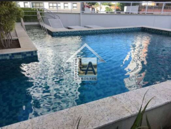 Imagem Apartamento com 3 Quartos à Venda, 116 m² em Brooklin - São Paulo Imagem Apartamento com 3 Quartos à Venda, 116 m² em Brooklin - São Paulo