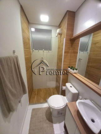 Imagem Casa com 2 Quartos à Venda, 63 m² em Colinas De Indaiatuba - Indaiatuba