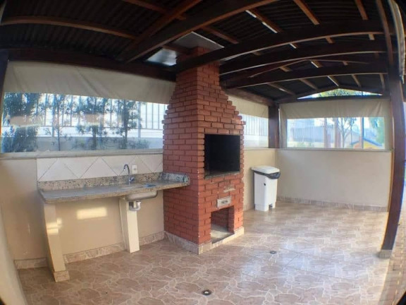 Imagem Apartamento com 3 Quartos à Venda, 64 m² em Vila Guilherme - São Paulo