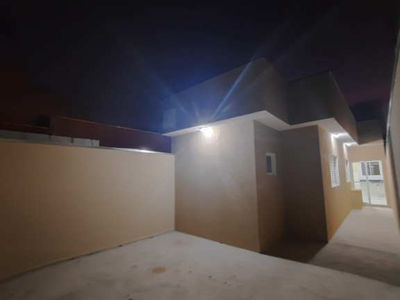 Imagem Casa com 2 Quartos à Venda, 72 m² em Residencial Estoril - Taubaté