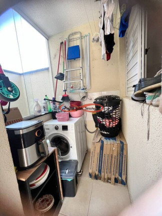 Imagem Apartamento com 2 Quartos à Venda, 35 m² em Vila Santa Teresa (zona Leste) - São Paulo Imagem Apartamento com 2 Quartos à Venda, 35 m² em Vila Santa Teresa (zona Leste) - São Paulo