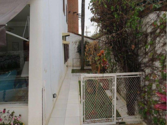Imagem Casa com 4 Quartos à Venda, 432 m² em Jardim Santa Rosália - Sorocaba Imagem Casa com 4 Quartos à Venda, 432 m² em Jardim Santa Rosália - Sorocaba