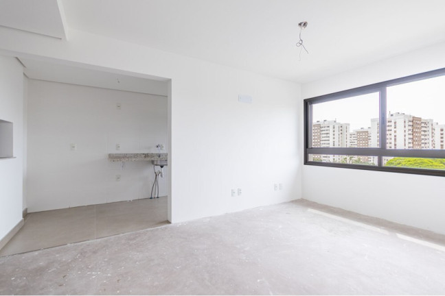 Imagem Apartamento com 2 Quartos à Venda, 64 m² em Passo Da Areia - Porto Alegre Imagem Apartamento com 2 Quartos à Venda, 64 m² em Passo Da Areia - Porto Alegre