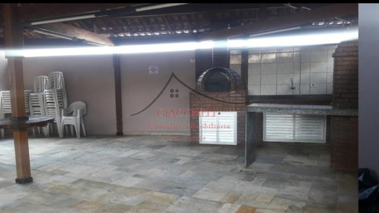 Imagem Apartamento com 2 Quartos à Venda, 58 m² em Vila Esperança - São Paulo Imagem Apartamento com 2 Quartos à Venda, 58 m² em Vila Esperança - São Paulo