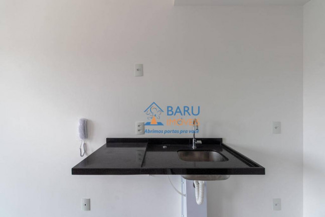 Imagem Apartamento com 1 Quarto à Venda ou Locação, 26 m² em Moema - São Paulo Imagem Apartamento com 1 Quarto à Venda ou Locação, 26 m² em Moema - São Paulo