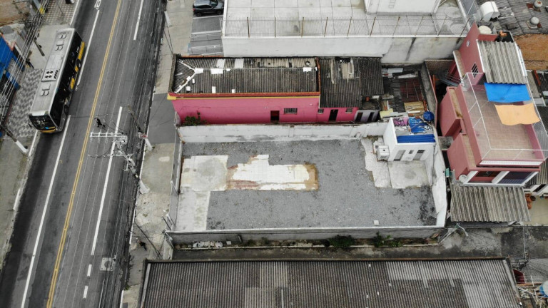 Imagem Terreno à Venda, 280 m² em Tatuapé - São Paulo Imagem Terreno à Venda, 280 m² em Tatuapé - São Paulo