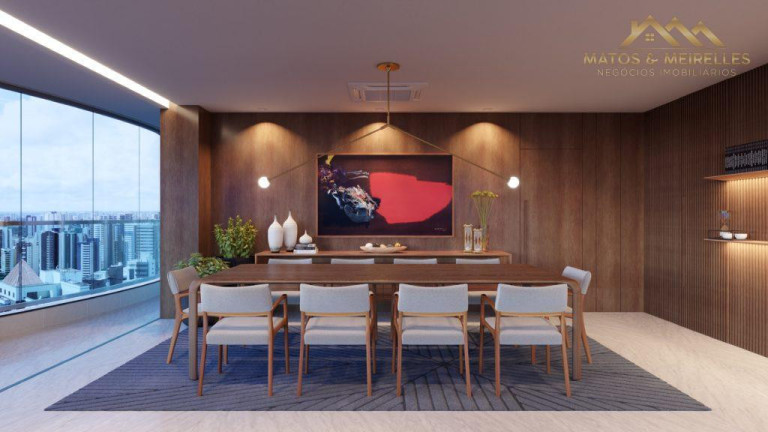 Imagem Apartamento com 4 Quartos à Venda, 355 m² em Meireles - Fortaleza Imagem Apartamento com 4 Quartos à Venda, 355 m² em Meireles - Fortaleza