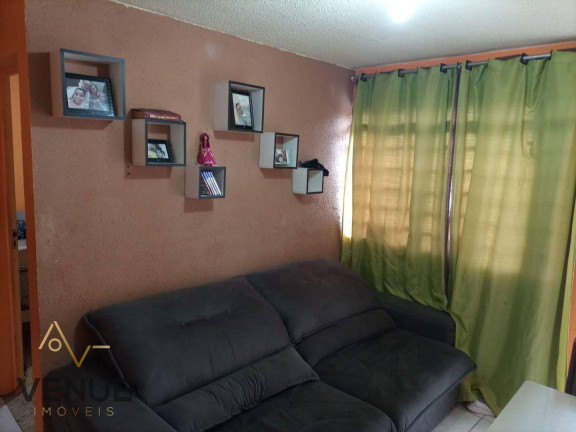 Imagem Casa com 2 Quartos à Venda, 44 m² em Vila Aeroporto - Guarulhos
