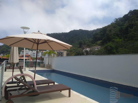 Imagem Cobertura com 3 Quartos à Venda, 120 m² em Praia Grande - Ubatuba