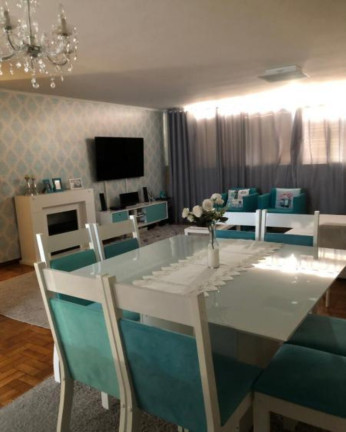 Imagem Apartamento com 3 Quartos à Venda, 139 m² em Liberdade - São Paulo Imagem Apartamento com 3 Quartos à Venda, 139 m² em Liberdade - São Paulo