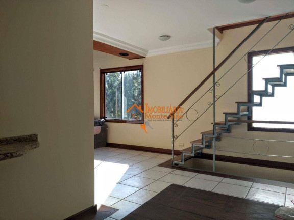 Imagem Sobrado com 4 Quartos à Venda, 500 m² em Arujazinho Ii - Arujá Imagem Sobrado com 4 Quartos à Venda, 500 m² em Arujazinho Ii - Arujá
